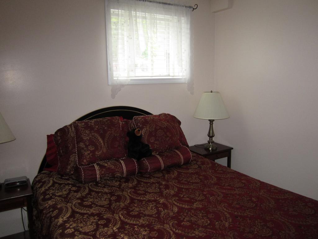 Casey'S Bed & Breakfast 화이트호스 객실 사진