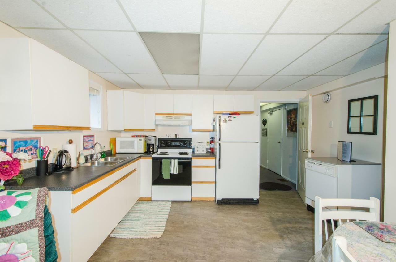 Casey'S Bed & Breakfast 화이트호스 외부 사진